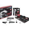 MSI Gaming Z97 GAMING 5 LGA 1150 Intel Motherboard