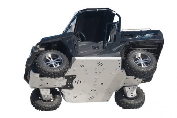 CF Moto U Force 800 - Image 8