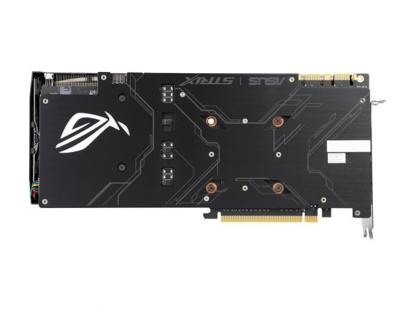ASUS GeForce GTX 1070 8GB ROG Strix Graphic Card - Image 6