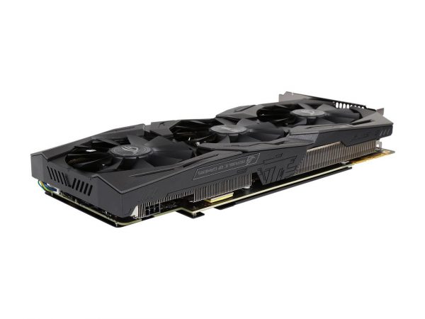 ASUS GeForce GTX 1070 8GB ROG Strix Graphic Card - Image 7