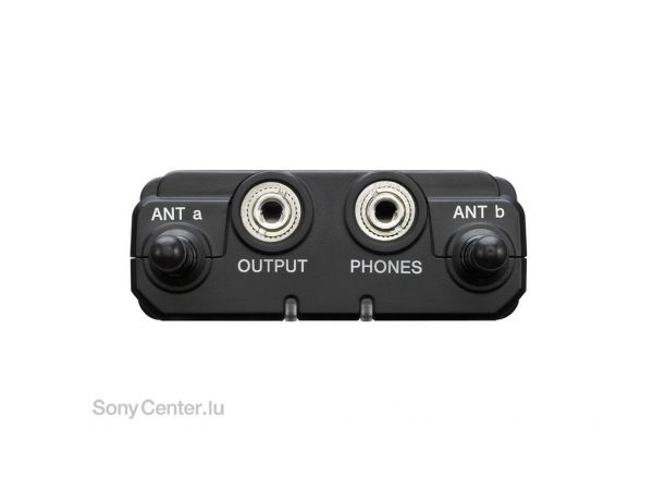 Sony UWP-D11 Integrated Digital Wireless Bodypack Lavalier - Image 3