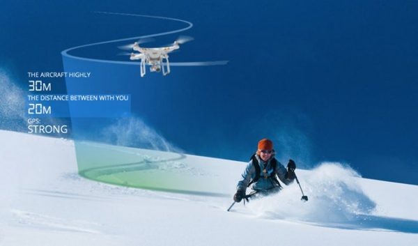 DJI Phantom 3 Professional - Image 6