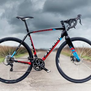 Specialized CruX E5 700c 2017