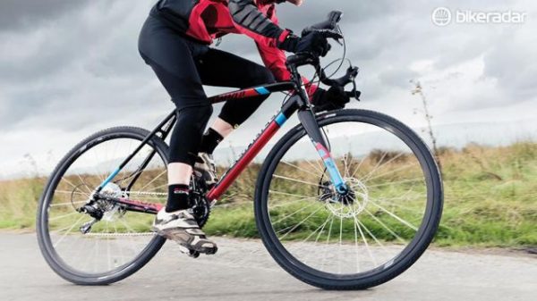 Specialized CruX E5 700c 2017 - Image 6