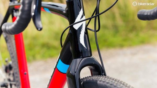 Specialized CruX E5 700c 2017 - Image 7