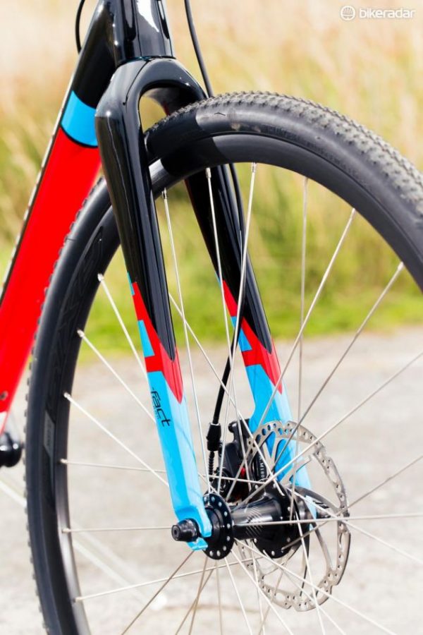 Specialized CruX E5 700c 2017 - Image 8