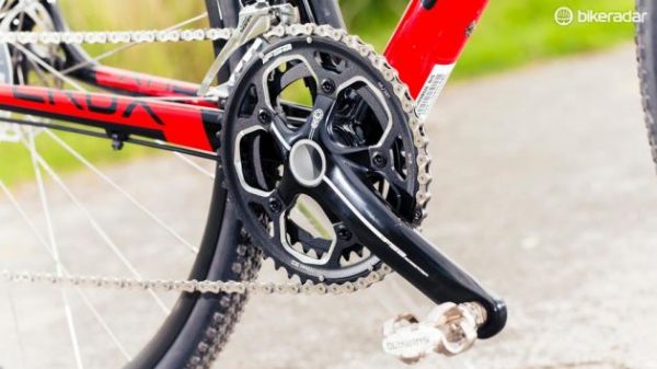 Specialized CruX E5 700c 2017 - Image 9