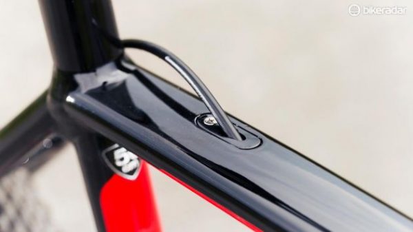 Specialized CruX E5 700c 2017 - Image 10