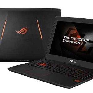 ASUS ROG Strix GL502VT-DS71 Gaming Laptop