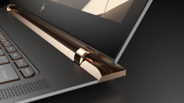 HP Spectre 13-v002tu  13.3" Laptop - Image 11