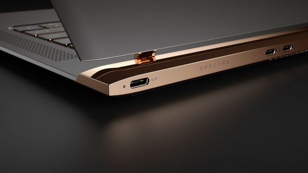 HP Spectre 13-v002tu  13.3" Laptop - Image 9