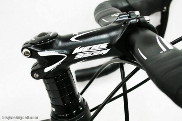 JAVA Road Bicycle 700C-AL-16S - Image 9