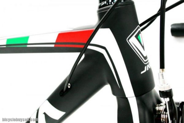 JAVA Road Bicycle 700C-AL-16S - Image 10