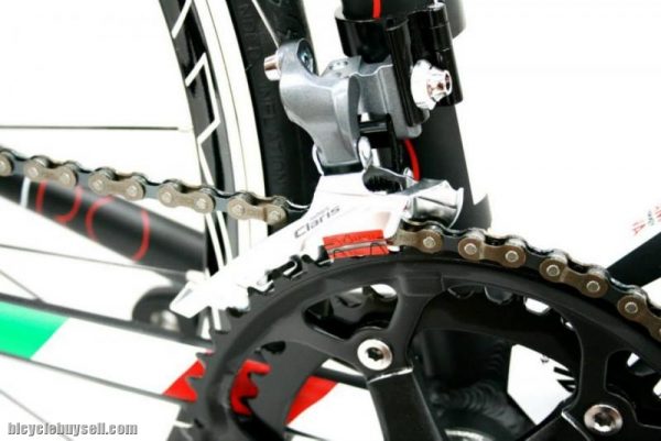 JAVA Road Bicycle 700C-AL-16S - Image 11