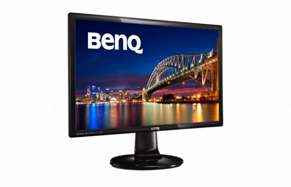 BenQ GL2460HM LCD/LED Monitor - Image 2