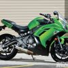 KAWASAKI NINJA 650R - Image 2