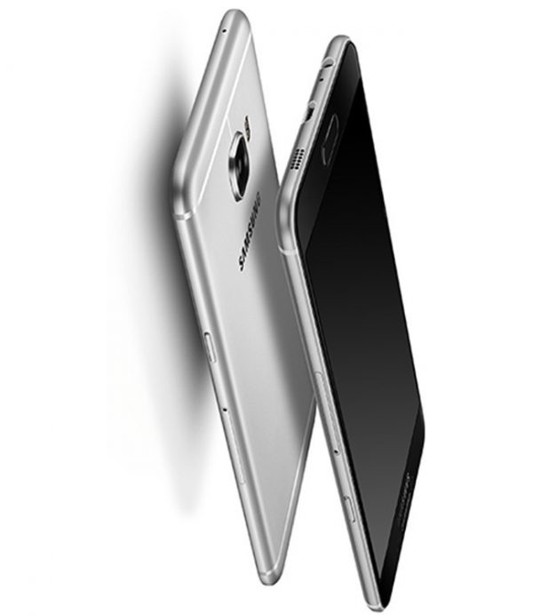 Samsung Galaxy C7 - Image 2