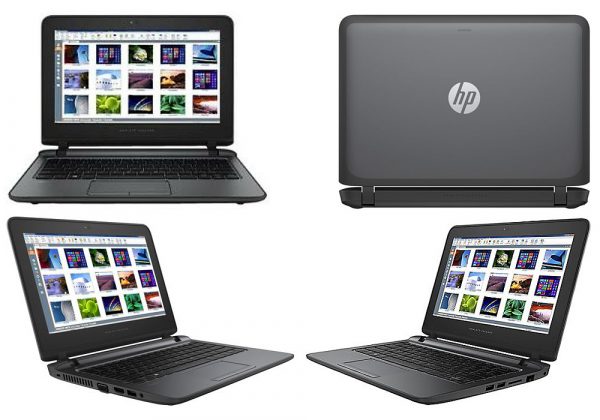 HP ProBook 11 G1 - Education Edition - Image 2