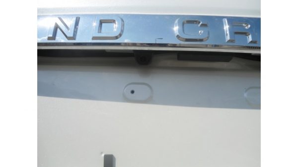 2016 Toyota Land Cruiser AX-G - Image 5