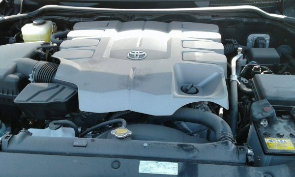 2016 Toyota Land Cruiser AX-G - Image 40