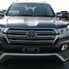 2016 Toyota Land Cruiser AX-G - Image 41