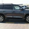 2016 Toyota Land Cruiser AX-G - Image 43