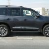 2016 Toyota Land Cruiser AX-G - Image 44