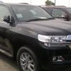 2016 Toyota Land Cruiser AX-G - Image 45