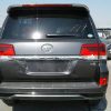 2016 Toyota Land Cruiser AX-G - Image 47
