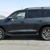 2016 Toyota Land Cruiser AX-G - Image 49