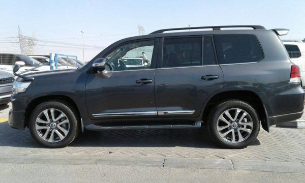 2016 Toyota Land Cruiser AX-G - Image 49