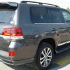 2016 Toyota Land Cruiser AX-G - Image 50