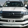 2016 Toyota Land Cruiser AX-G - Image 56