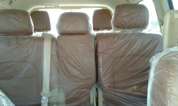 2016 Toyota Land Cruiser AX-G - Image 57