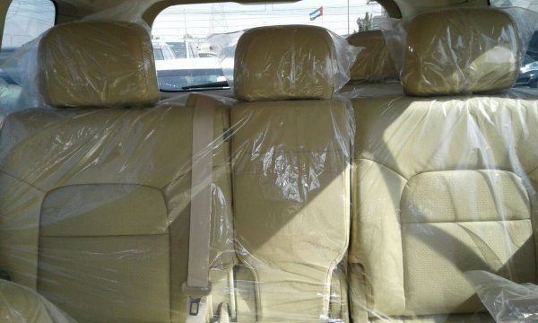 2016 Toyota Land Cruiser AX-G - Image 59