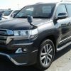 2016 Toyota Land Cruiser AX-G - Image 60
