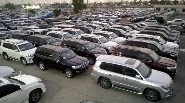 2016 Toyota Land Cruiser AX-G - Image 61