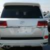 2016 Toyota Land Cruiser AX-G - Image 62