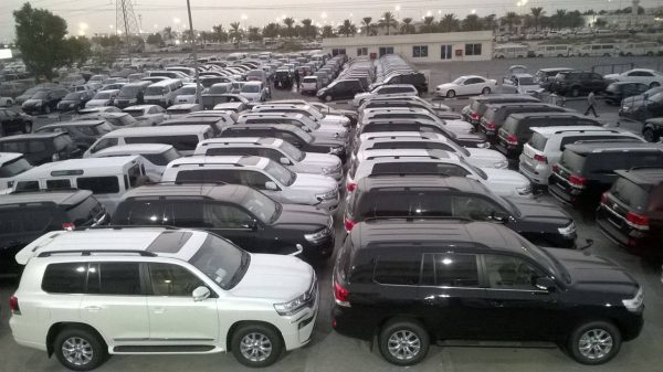 2016 Toyota Land Cruiser AX-G - Image 65