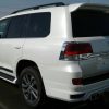 2016 Toyota Land Cruiser AX-G - Image 66
