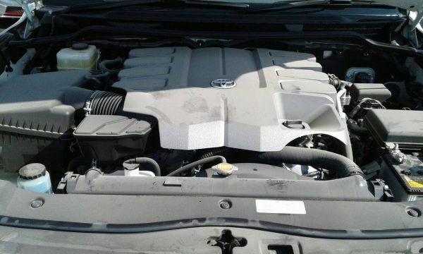 2016 Toyota Land Cruiser AX-G - Image 67