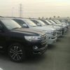 2016 Toyota Land Cruiser AX-G - Image 69