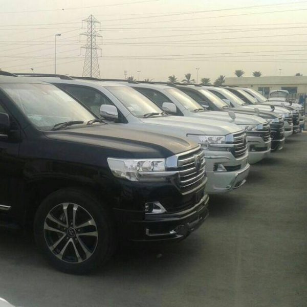 2016 Toyota Land Cruiser AX-G - Image 69