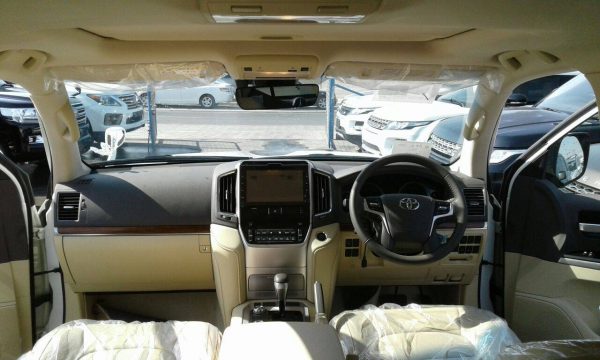 2016 Toyota Land Cruiser AX-G - Image 70