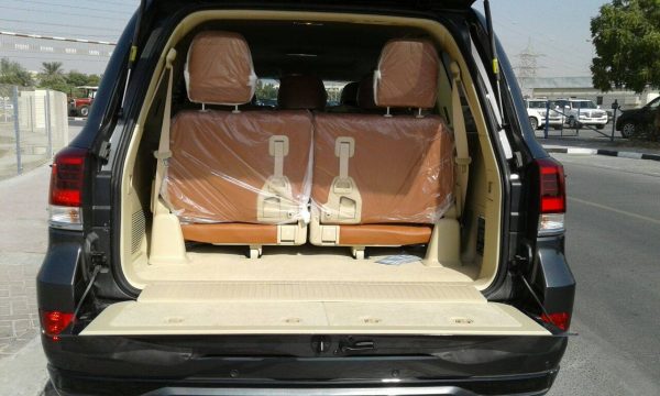 2016 Toyota Land Cruiser AX-G - Image 72