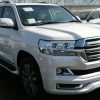 2016 Toyota Land Cruiser AX-G - Image 74