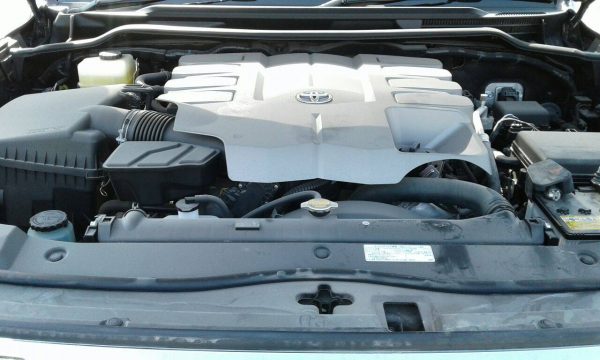 2016 Toyota Land Cruiser AX-G - Image 76