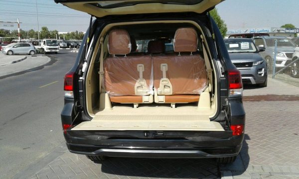 2016 Toyota Land Cruiser AX-G - Image 79