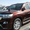 2016 Toyota Land Cruiser AX-G - Image 81
