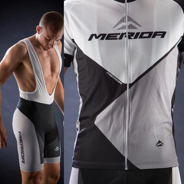 MERIDA JERSY 2017